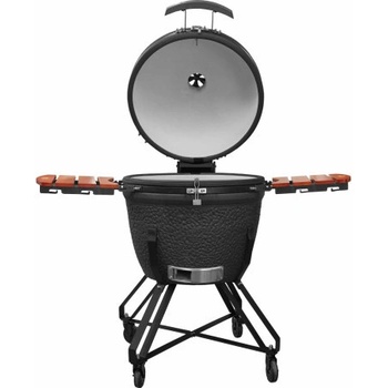 Kamado Dellinger Smoke & Fire 26"