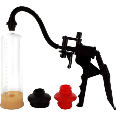 Seven Creations Вакуумна помпа Vacutron