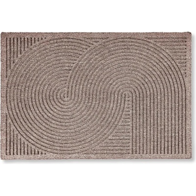 Astra Graphic Deluxe piesková 45 x 75 cm