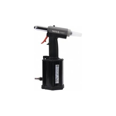 Yato PNEUMATIC RIVETER 4.0 - 6.4 mm