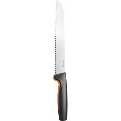Fiskars Functional Form nôž na pečivo 21 cm