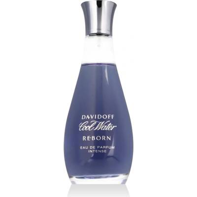 Davidoff Cool Water Reborn Intense parfumovaná voda dámska 100 ml tester