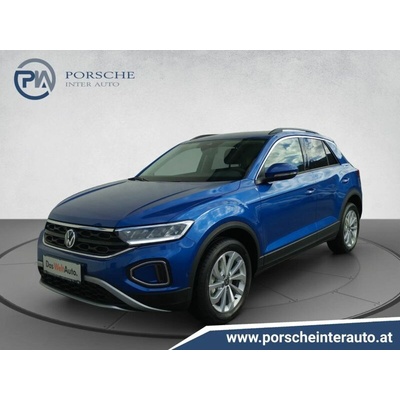 Volkswagen T-Roc TSI 85 kW