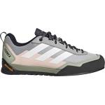 adidas Terrex Дамски апроуч обувки adidas Terrex Women's Skychaser Solo 3 Approach shoes - Off White / Legend Ink / Halo Green - размер 39 1/3 (EU) (142-0372-0216)