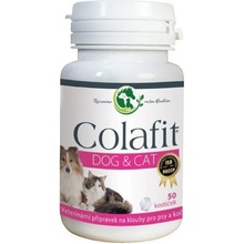 Colafit Dog & Cat 50 kostiček