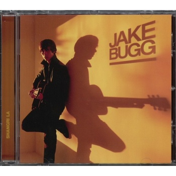 BUGG JAKE: SHANGRI LA, CD