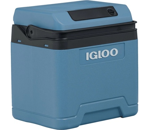 Igloo IE24 ACDC
