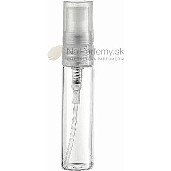 Calvin Klein Euphoria parfumovaná voda dámska 3 ml vzorka