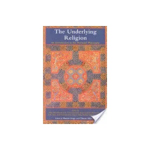 Underlying Religion | Martin Lings, Clinton Minnaar (ISBN: 9781933316437)
