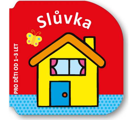 Slůvka