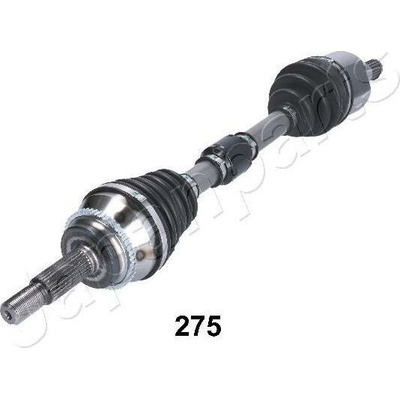 Hnací hřídel JAPANPARTS GI-275 – Sleviste.cz