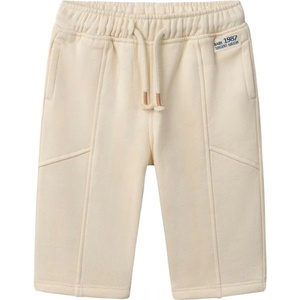 Sergent Major Бебешки панталон Sergent Major - Бежов, за момче, 12 м (26E1BGF2PAN) - ozone