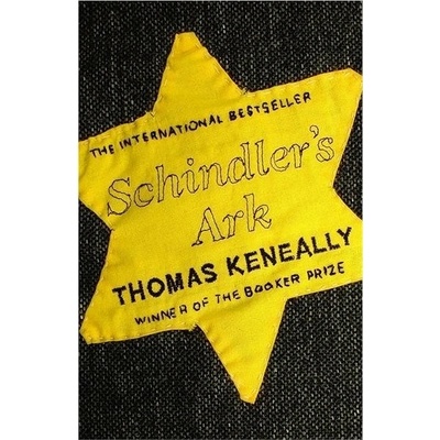 Schindler's Ark - Thomas Keneally