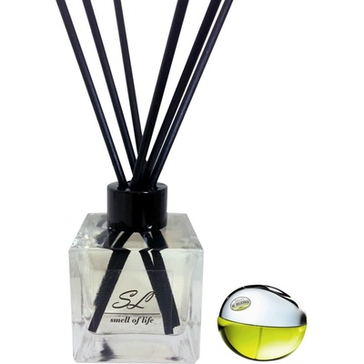 Smell of Life Vonný difuzér inspirovaný parfémem Be Delicious 100 ml