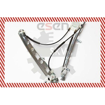 Mechanizmus zdvíhania okna ESEN SKV 01SKV462