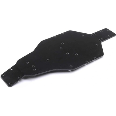 Losi šasi: Mini JRX2