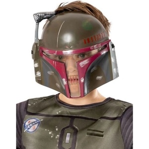 Rubies Карнавална Маска Boba Fett Rubies