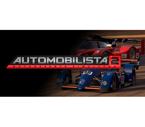 Automobilista 2