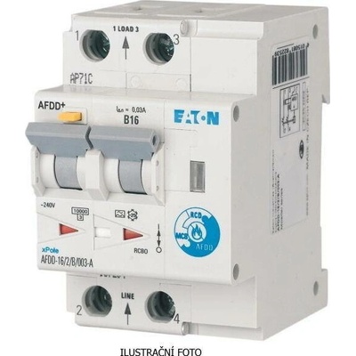 Eaton AFDD-16/2/B/003