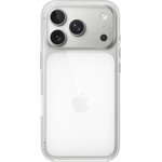 Apple iPhone 17 Pro MagSafe clear Case (MGFT4ZM/A)