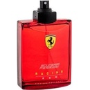 Ferrari Scuderia Ferrari Racing Red toaletná voda pánska 125 ml Tester