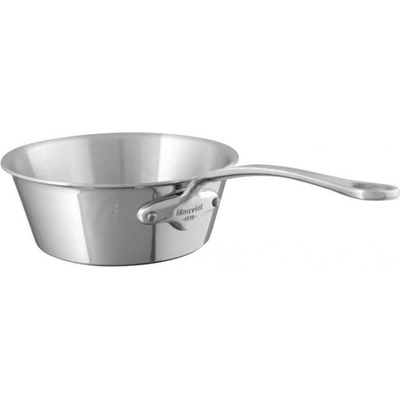 MAUVIEL rovný kónický rendlík M´Cook 16 cm / 1,1 l 522316