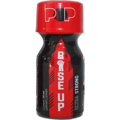 RISE UP ULTRA STRONG 10ml