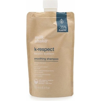 Milk Shake K-respect Smoothing Shampoo 250 ml