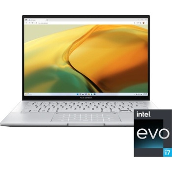 Asus Zenbook 14 UX3402ZA-OLED386W
