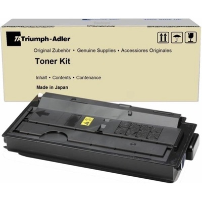 Triumph-Adler 4413010015 1T02LY0TAC черен (black) оригинален тонер (1T02LY0TAC)