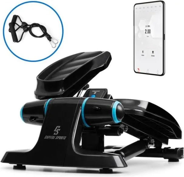 Capital Sports Galaxy Step (10034982)
