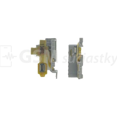 Sony D5503 Xperia Z1 compact - Flex kabel kamery - 1274-1855 Variant:: Flex kábel