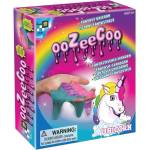 Amav Творчески комплект AM-AV - Направи си сам цветен слайм ooZeeGoo (7870E) - ozone