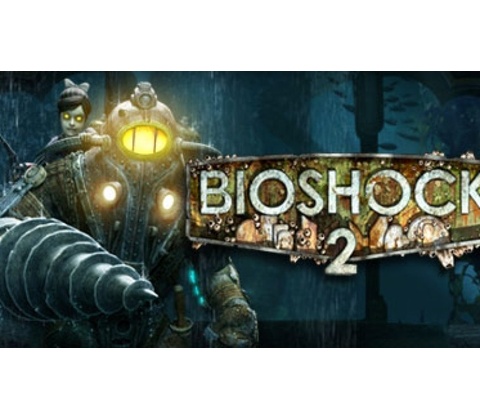 BioShock 2