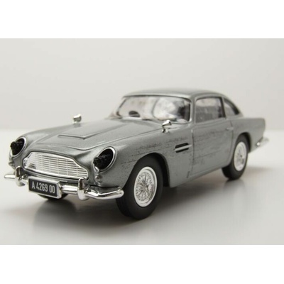 Corgi James Bond Aston Martin DB5 'No Time To Die' 1:36