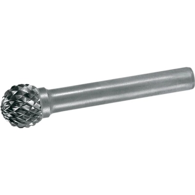 RUKO RU116043 Technická fréza Kulová 10mm stopka 6mm