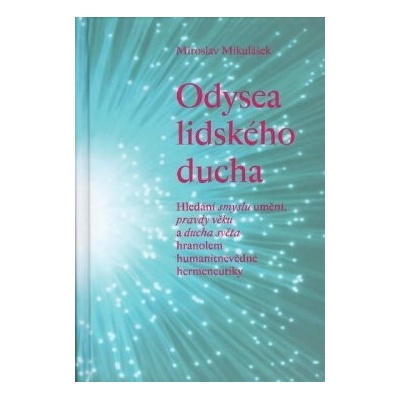 Odysea lidského ducha