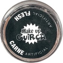 Make up k vytvoření umělé kůže Halloween 5
