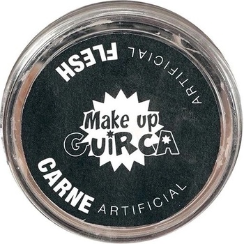 Make up k vytvoření umělé kůže Halloween 5