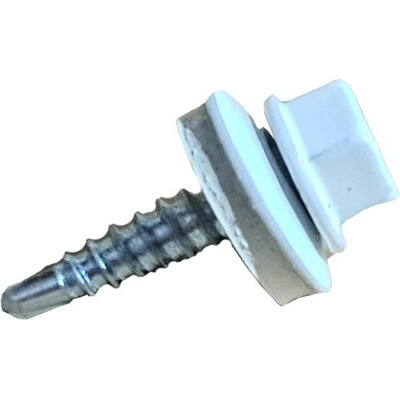 Gutta Vrut 4,8 x 20 mm 4,8 x 20 mm RAL 9010 - Bílá