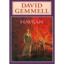 Rigantská sága 3: Havran - David Gemmel
