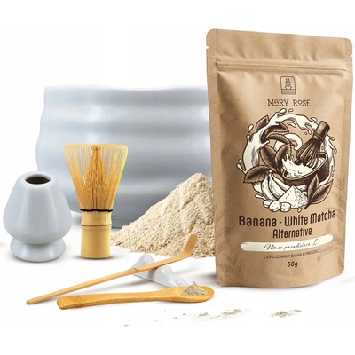 Mary Rose Matcha 50 g