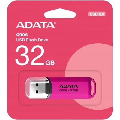 ADATA C906 32GB AC906-32G-RPP