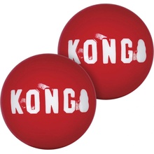 Kong Signature míč guma L 2 ks