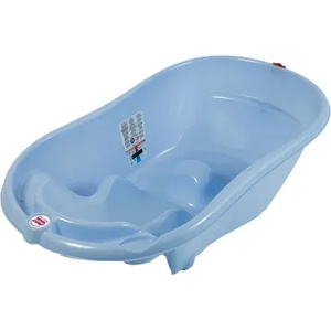 Chipolino Бебешка анатомична вана Chipolino - Онда, Синя (OKBON82355B)