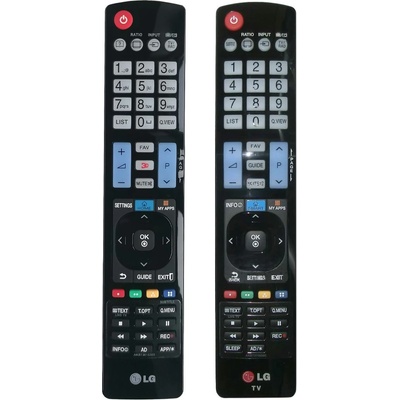 LG akb73756560 - оригинален дистанционен контрол (akb73756560)