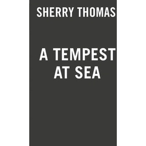 Tempest at Sea (ISBN: 9780593200605)