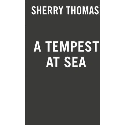 Tempest at Sea | Thomas, Sherry