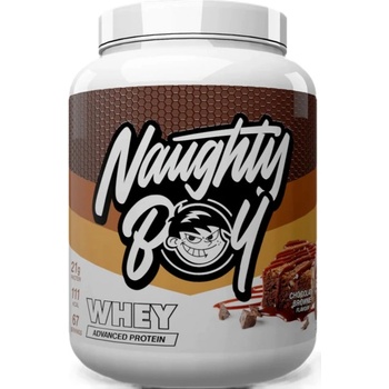 Naughty Boy Advanced Whey 2010 g