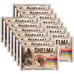 Shelma Cat Консерва месо и риба в сос 60 x 85 г